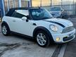 MINI Convertible