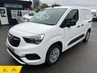 Vauxhall Combo