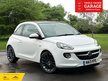 Vauxhall ADAM