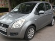 Suzuki Splash