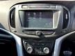Vauxhall Zafira