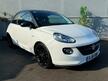 Vauxhall ADAM