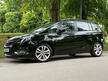 Vauxhall Zafira