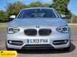 BMW 116 I