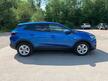 Vauxhall Grandland X