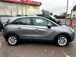 Vauxhall Crossland X