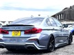 BMW 530I M SPORT AUTO