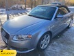 Audi A4 Cabriolet