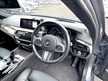 BMW 530I M SPORT AUTO