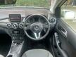 Mercedes-Benz B Class