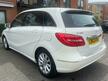 Mercedes-Benz B Class