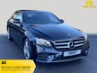 Mercedes E Class