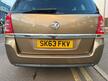 Vauxhall Zafira