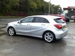 Mercedes A Class