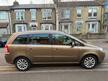 Vauxhall Zafira