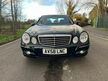 Mercedes E Class