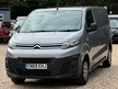 Citroen Dispatch