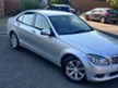 Mercedes C Class