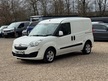 Vauxhall Combo