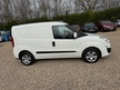 Vauxhall Combo