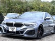 BMW 530I M SPORT AUTO