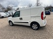 Vauxhall Combo