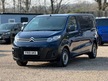 Citroen Dispatch