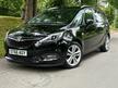 Vauxhall Zafira