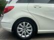 Mercedes-Benz B Class