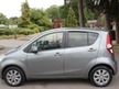 Suzuki Splash