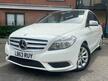 Mercedes-Benz B Class