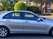 Mercedes C Class