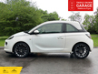 Vauxhall ADAM