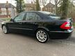 Mercedes E Class