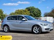 BMW 116 I