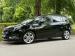 Vauxhall Zafira