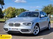 BMW 116 I