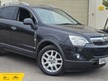 Vauxhall Antara