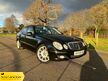 Mercedes E Class