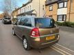 Vauxhall Zafira