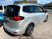 Vauxhall Zafira