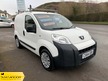 Peugeot Bipper