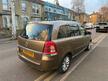 Vauxhall Zafira