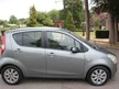 Suzuki Splash