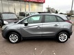 Vauxhall Crossland X