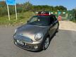 MINI Convertible