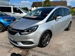 Vauxhall Zafira