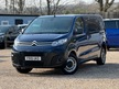 Citroen Dispatch