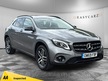 Mercedes GLA