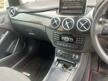 Mercedes-Benz B Class
